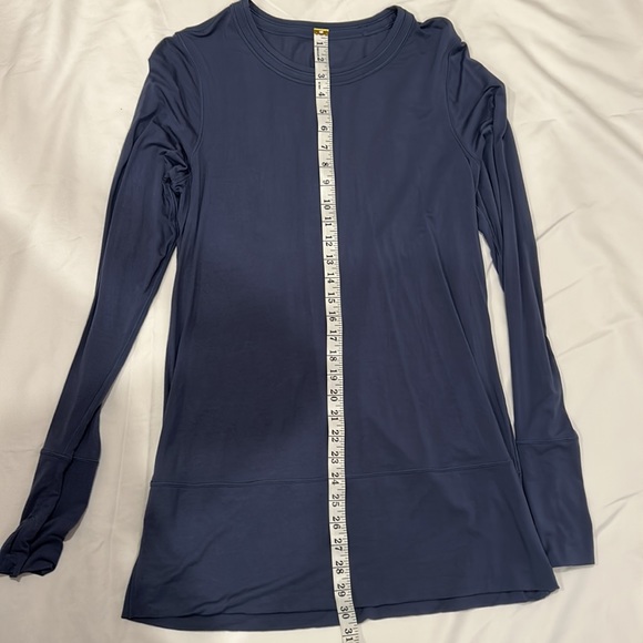 Lululemon Top - Picture 5 of 7